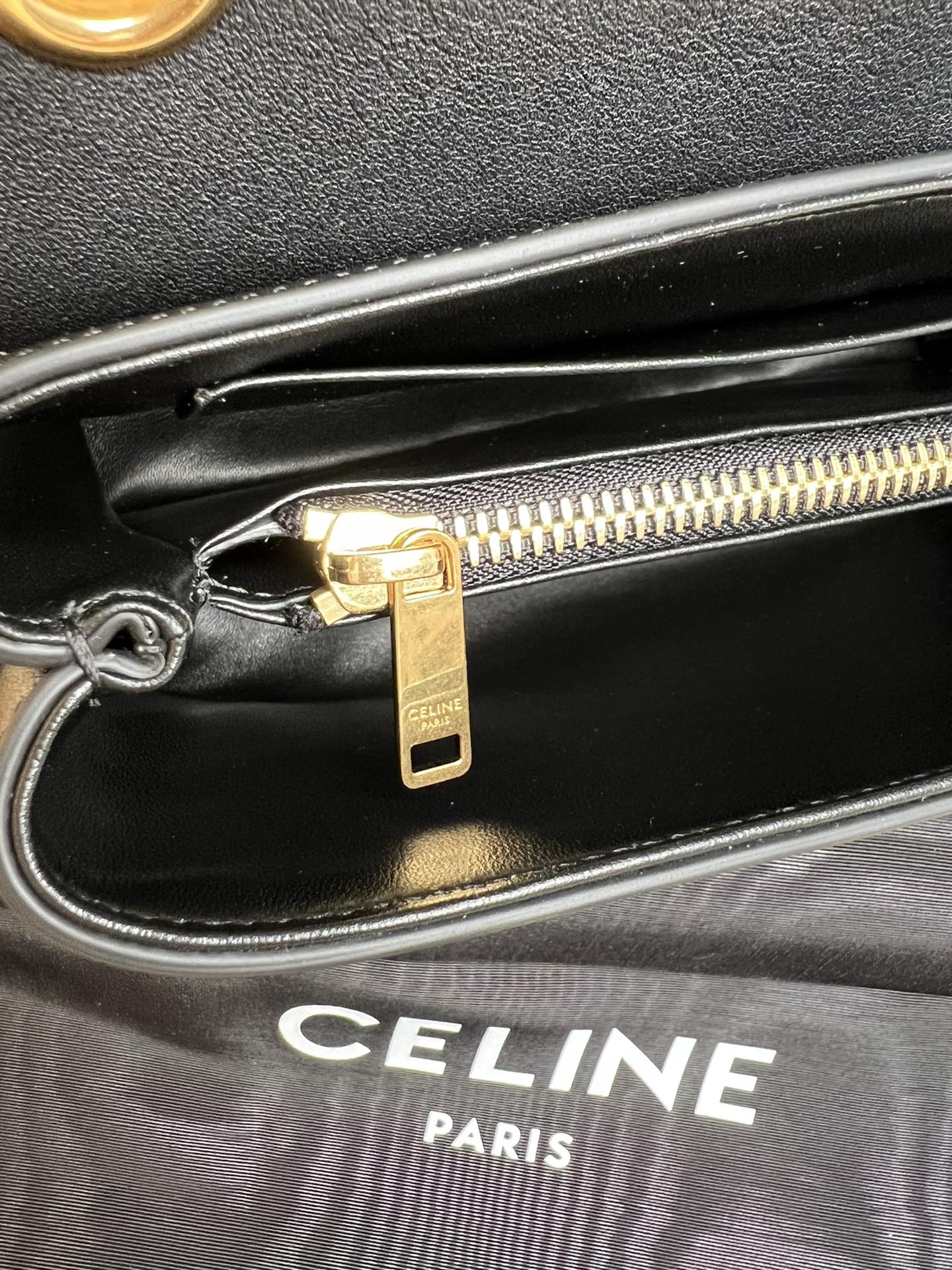 Celine Satchel Bags